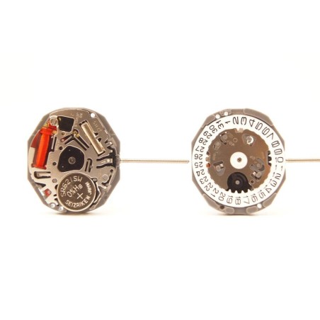 Movimento Hattori VJ22