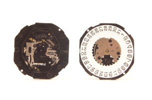 Movimento Hattori PC32A