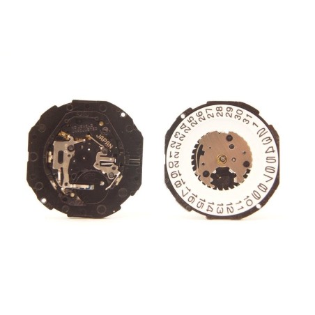 Movimento Hattori PC32A