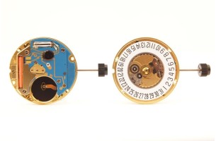Movimento ETA 10" 1/2  cal. 955412 H6