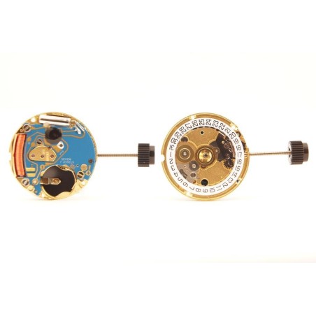 Movimento ETA 7"3/4  data H 3 senza secondi -  lg1