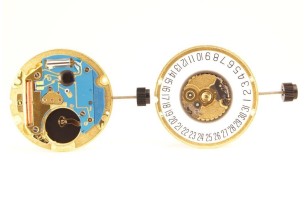 Movimento ETA 955112