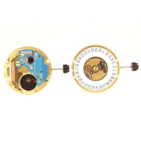 Movimento ETA 955112