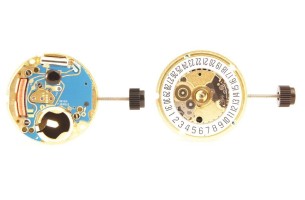 Movimento ETA 956.412