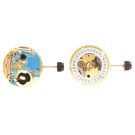 Movimento ETA 956.412