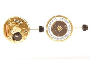 Movimento ETA F04111 senza secondi