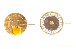 Movimento ETA E63041