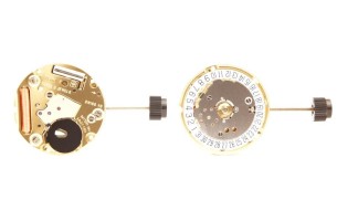 Movimento ETA F03111H6