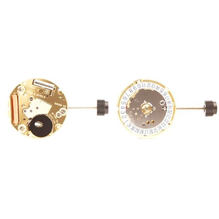 Movimento ETA F03111H6