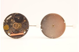 Movimento Eta 450.101