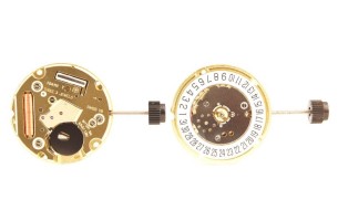 Movimento ETA F04111