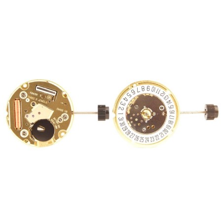 Movimento ETA F04111