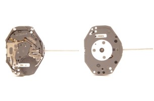 Movimento Hattori PC21J