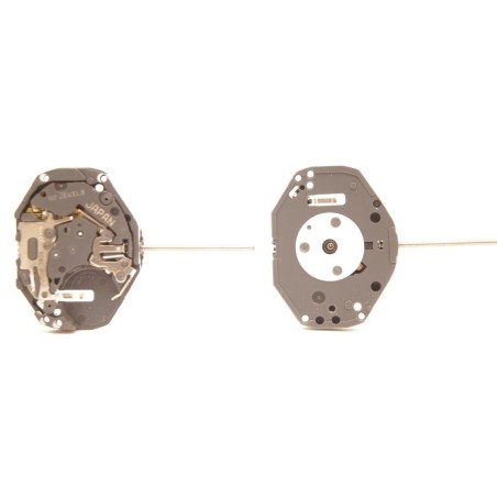 Movimento Hattori PC21J