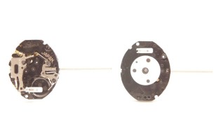 Movimento Hattori PC11