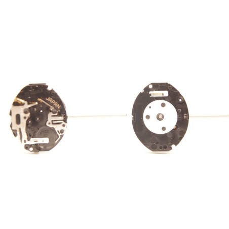 Movimento Hattori PC10