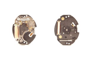 Movimento Hattori VC10