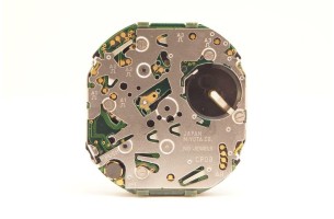 Movimento Hattori PC00