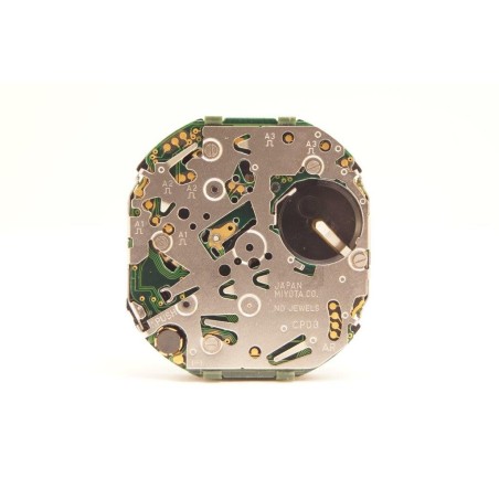 Movimento Hattori PC00