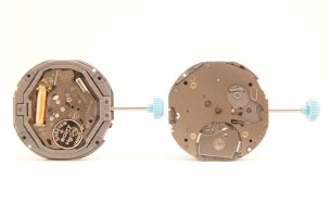 Movimento Miyota 7P73