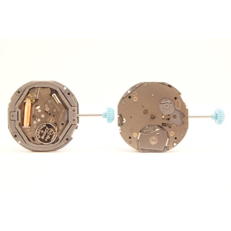 Movimento Miyota 7P73