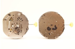 Movimento Miyota JR00