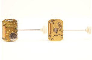 Movimento Miyota 5R22