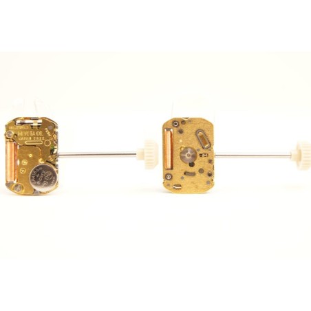 Movimento Miyota 5R22