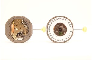 Movimento Miyota 1M12