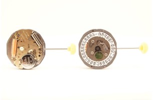 Movimento Miyota 1L15