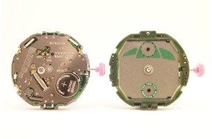 Movimento Miyota CR00