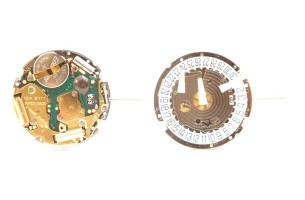 Movimento ISa 8171/201