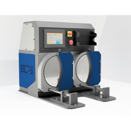 Lapidello doppio disco