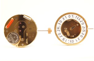 Movimento Ronda 6004.B