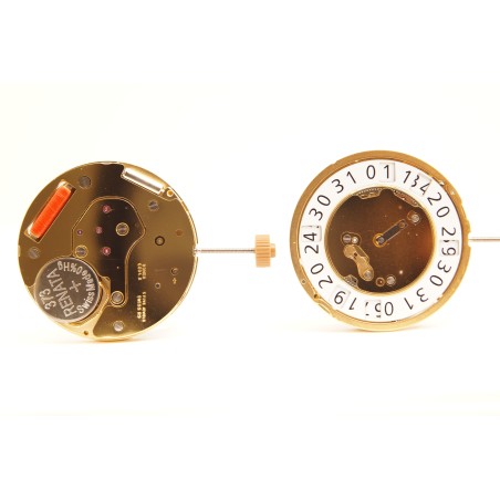 Movimento Ronda 6004.B