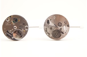 Movimento Isa cal. 9238