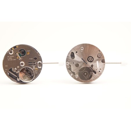 Movimento Isa cal. 9238