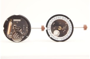 Movimento Harley 505