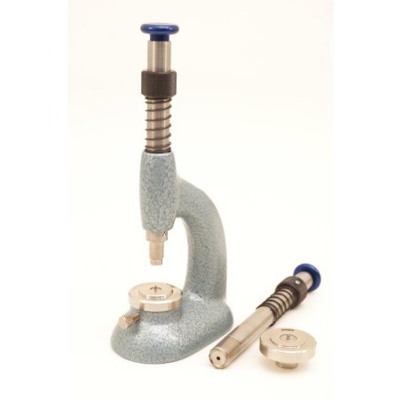 Potenza per cuscinetti massa oscillante