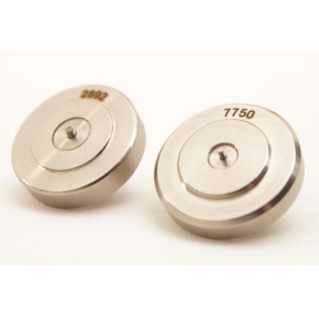 Potenza per cuscinetti massa oscillante