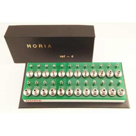 Tasselli horia 4