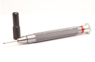 Cacciavite dinamometrico