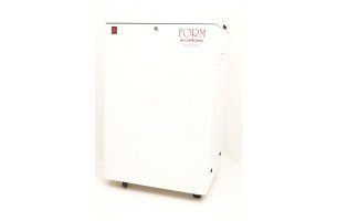 Compressore a secco con essiccatore