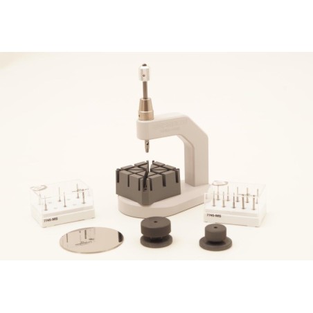 Potenza togli cupiglie