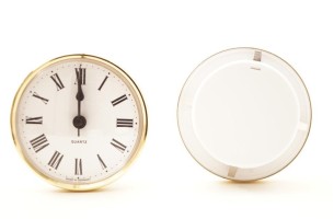 Movimento da incasso con quadrante D 72