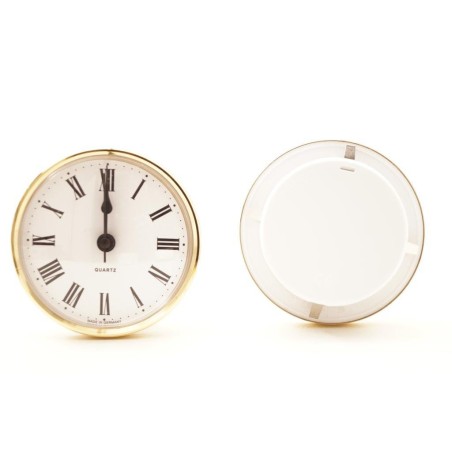 Movimento da incasso con quadrante D 72