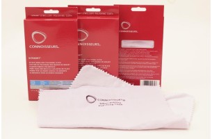 Panno per lucidare l'argento