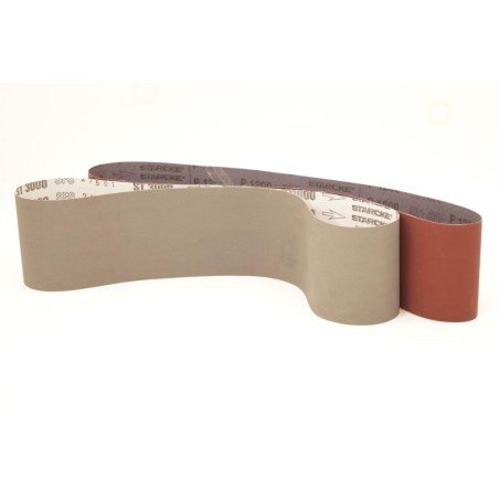 Nastro abrasivo in cotone