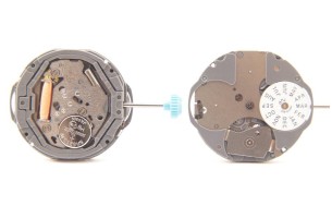 Movimento Miyota 6P89