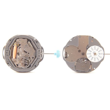 Movimento Miyota 6P89